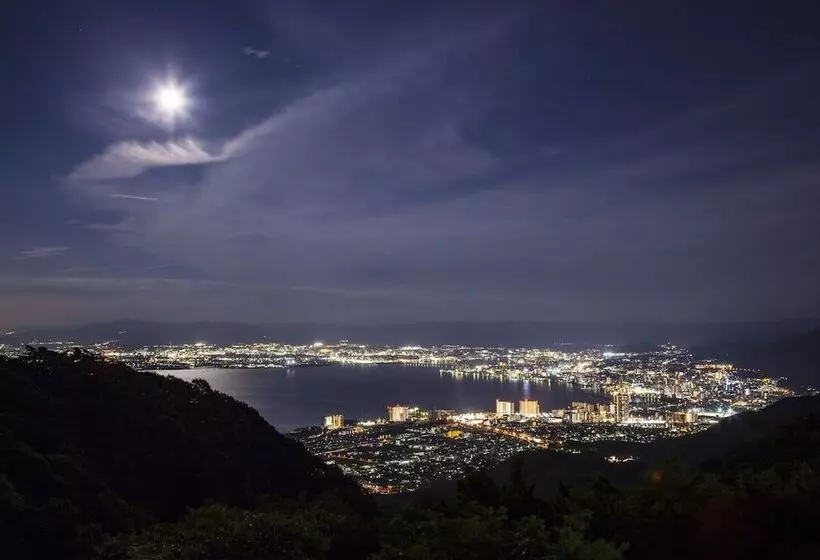 Hotelli Palms   Adults Only