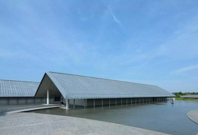 Hotelli Palms   Adults Only