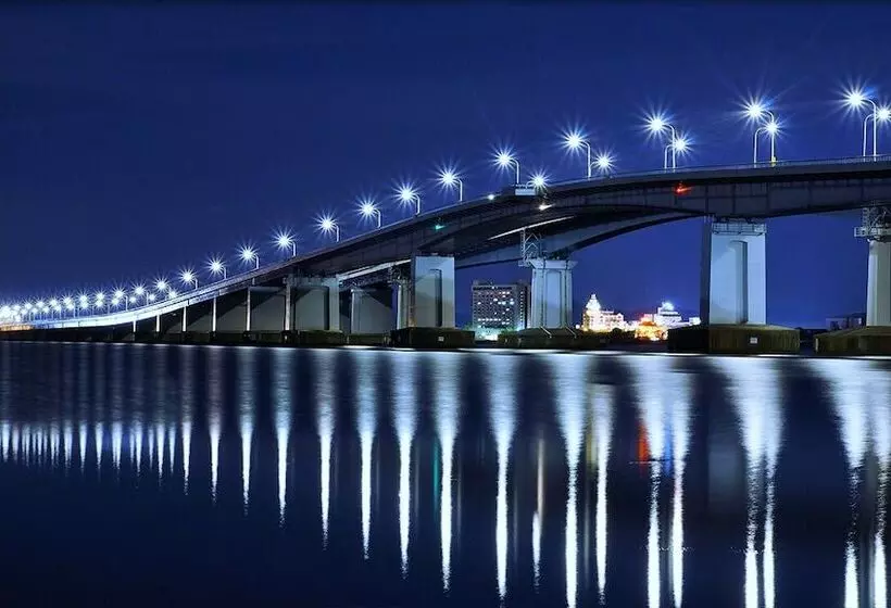 Hotelli Palms   Adults Only