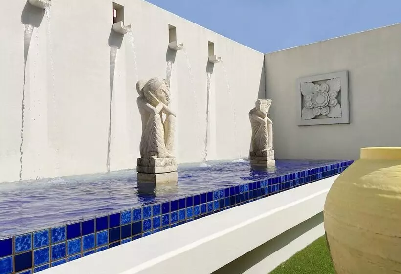 Hotelli Palms   Adults Only