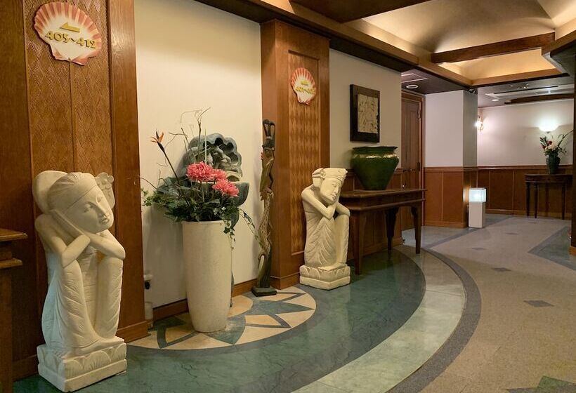 Hotel Palms   Adults Only