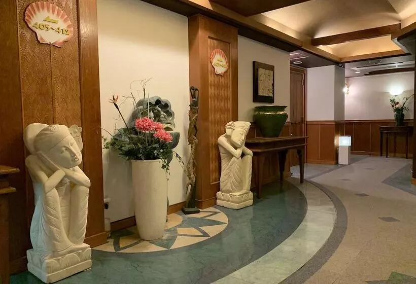 Hotelli Palms   Adults Only