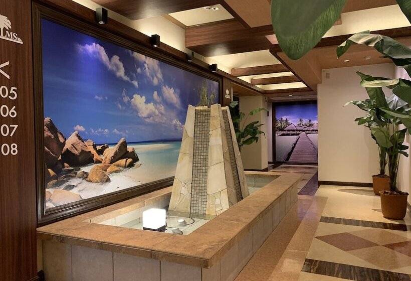 Hotel Palms   Adults Only