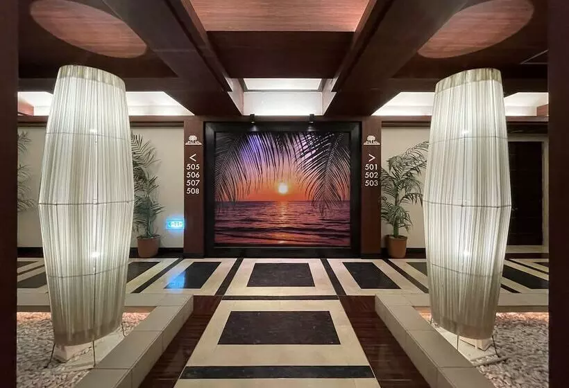 Hotelli Palms   Adults Only