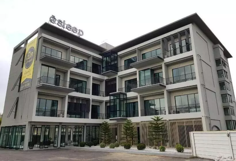 هتل @sleep