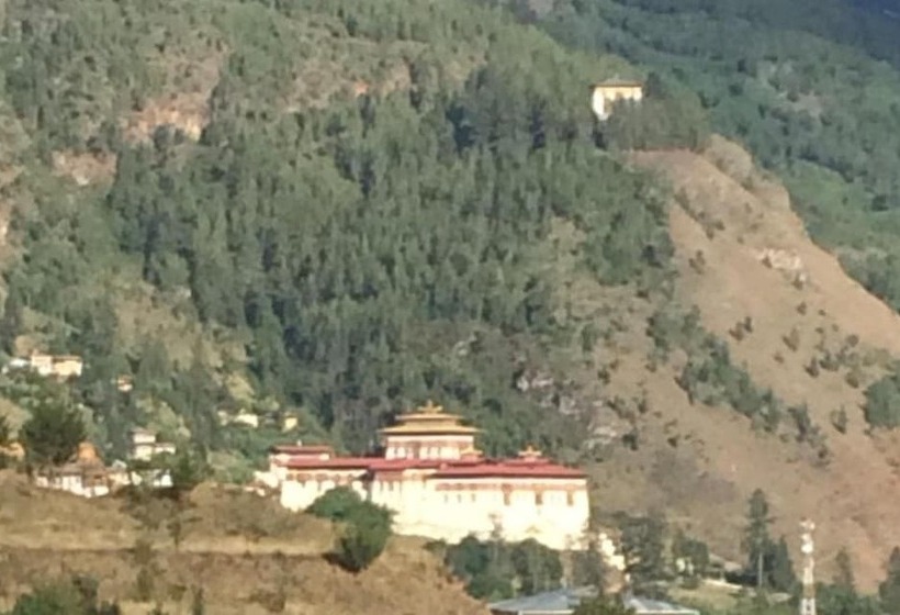 هتل Soenam Tsokhang Resort