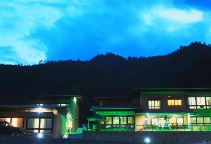 هتل Soenam Tsokhang Resort