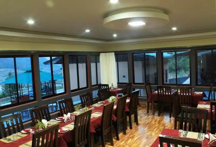 هتل Soenam Tsokhang Resort
