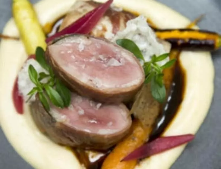 هتل Soenam Tsokhang Resort