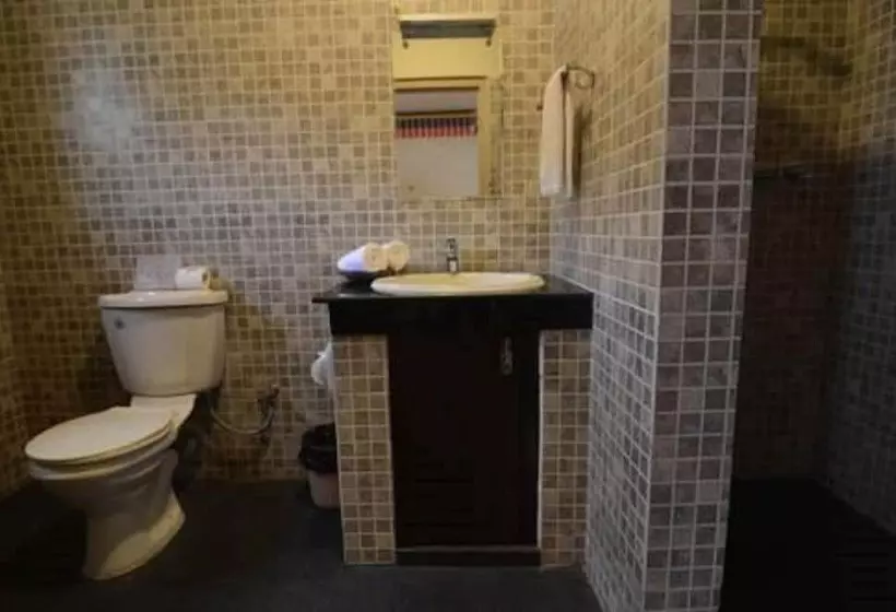 هتل Soenam Tsokhang Resort