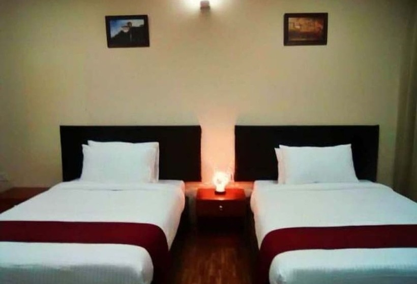 هتل Soenam Tsokhang Resort