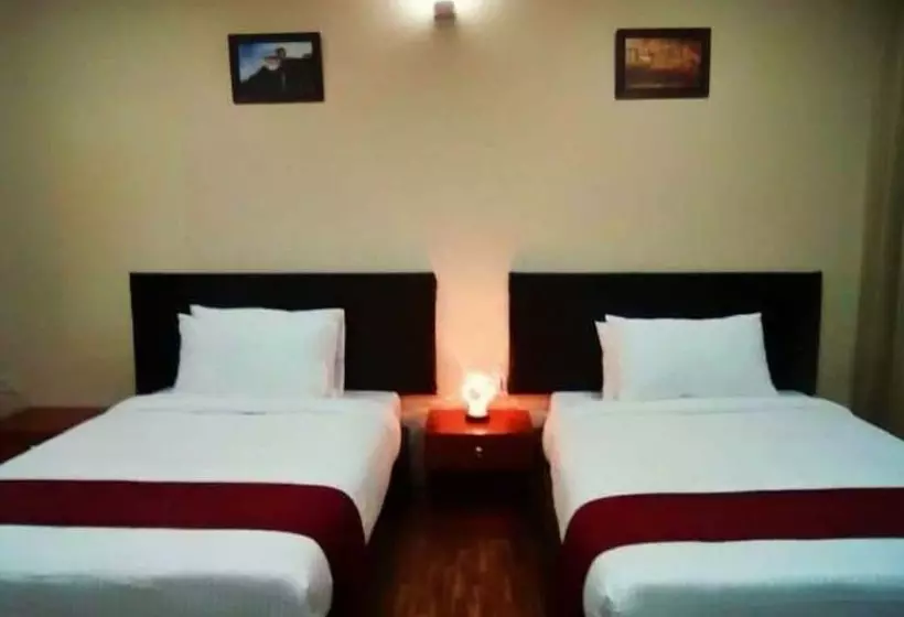 هتل Soenam Tsokhang Resort