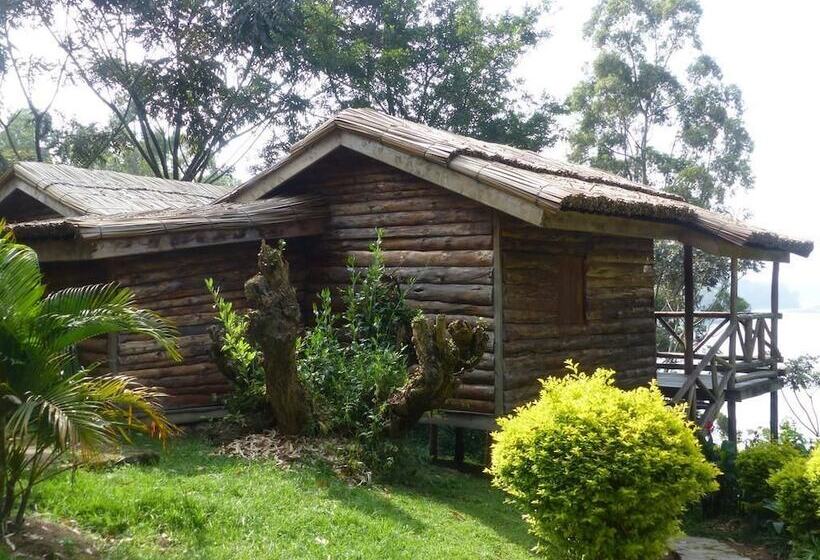 هتل Supreme Adventure Park Bunyonyi