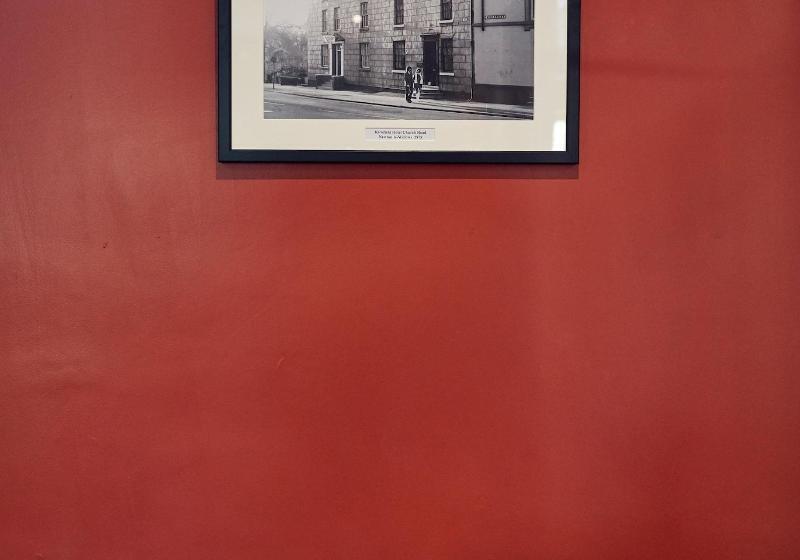 ホテル The Kirkfield