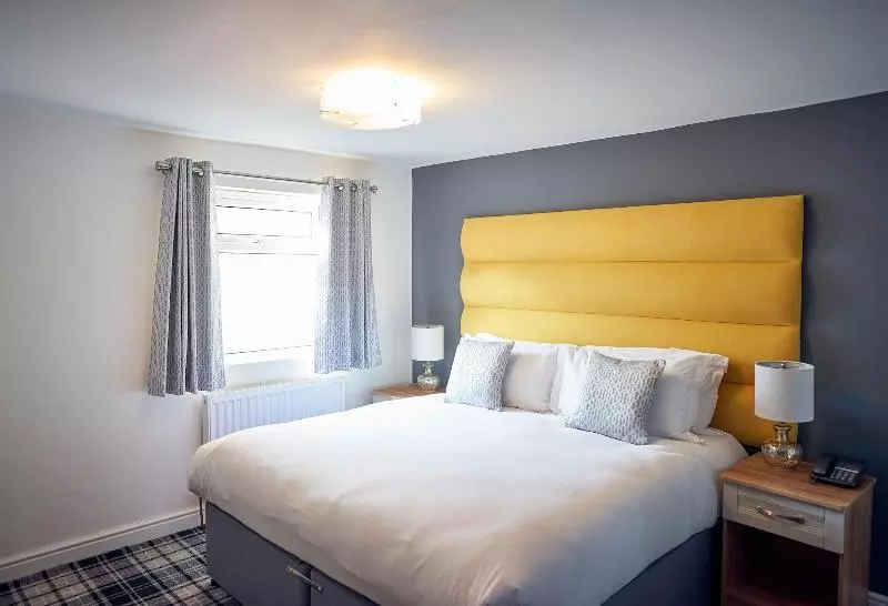 ホテル The Kirkfield