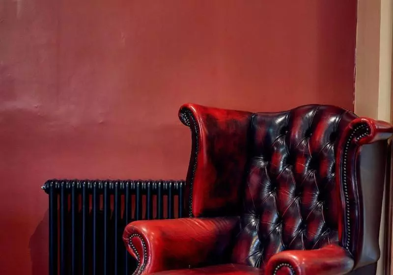 ホテル The Kirkfield