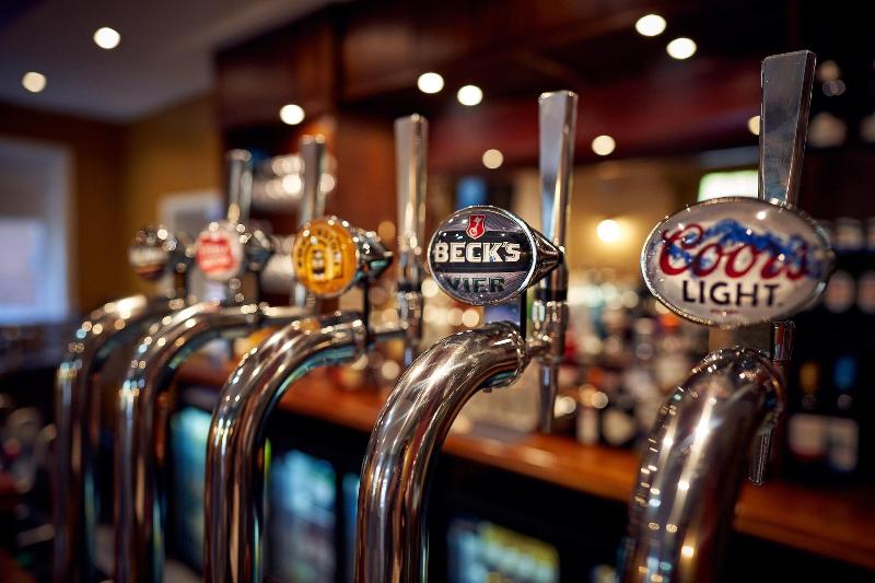 ホテル The Kirkfield