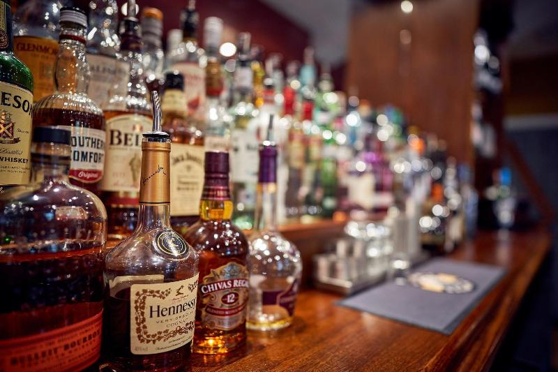 ホテル The Kirkfield