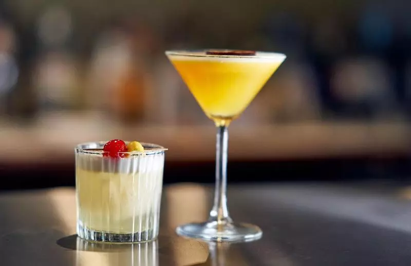 ホテル The Kirkfield