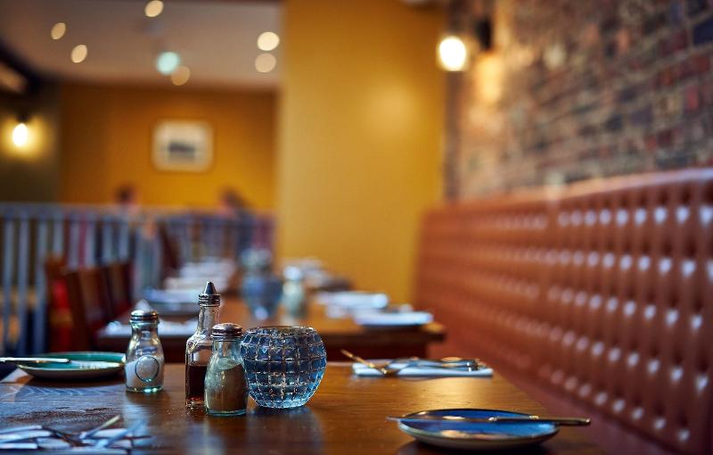 ホテル The Kirkfield