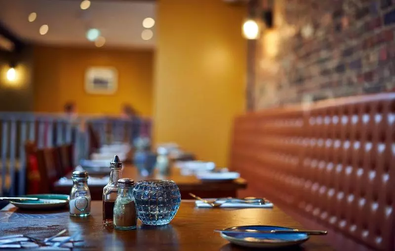 ホテル The Kirkfield