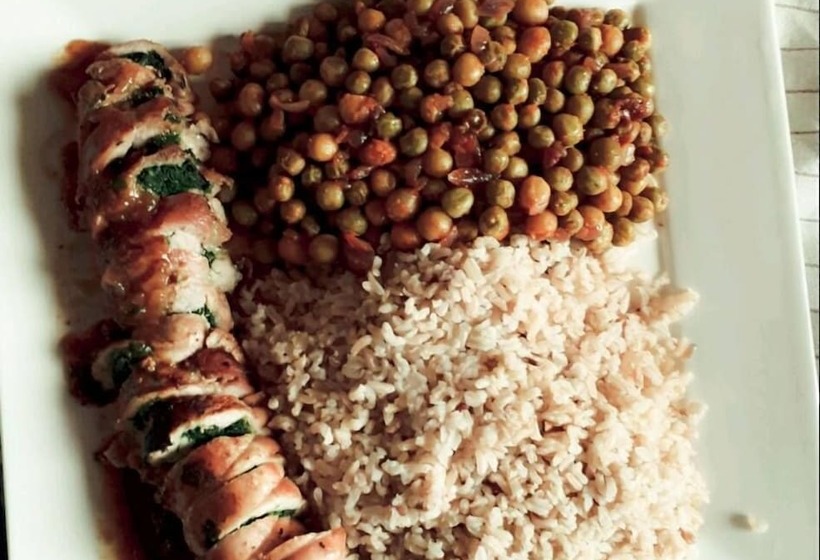 هتل World House Gisozi