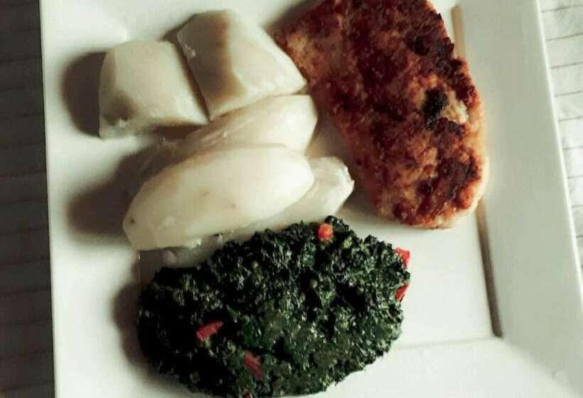 هتل World House Gisozi