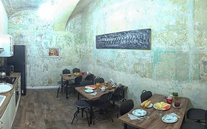 בית מלון כפרי Zagreb Speeka