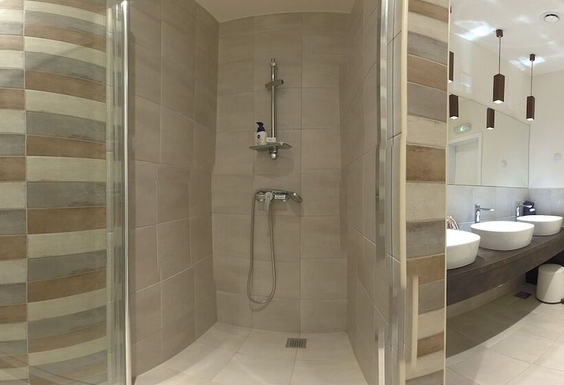 בית מלון כפרי Zagreb Speeka