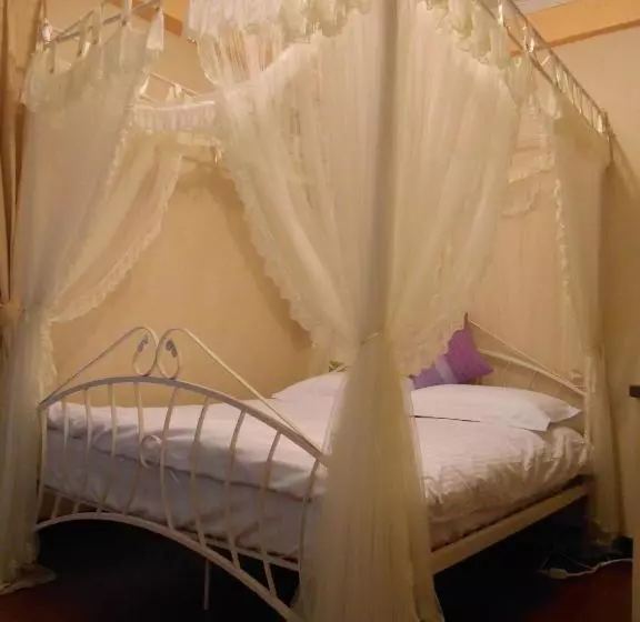 Lavender B&b