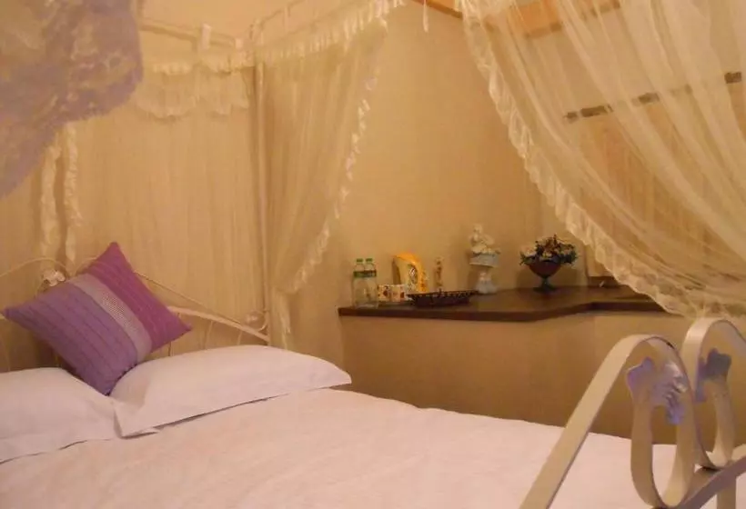 Lavender B&b