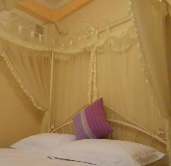 Lavender B&b