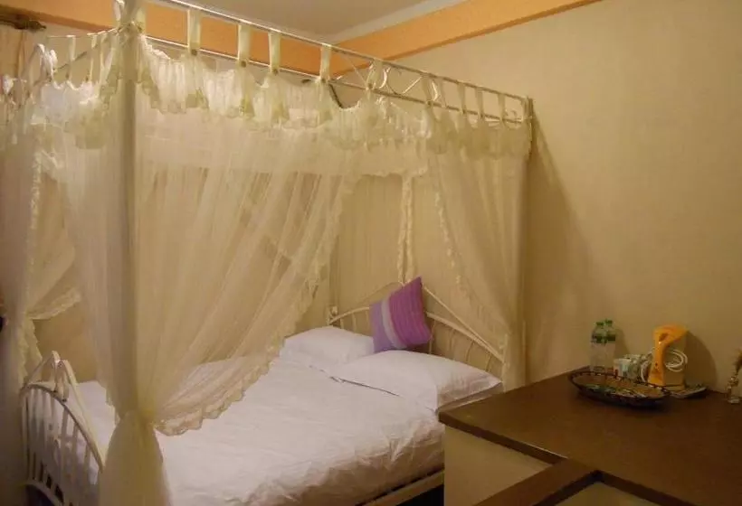 Lavender B&b