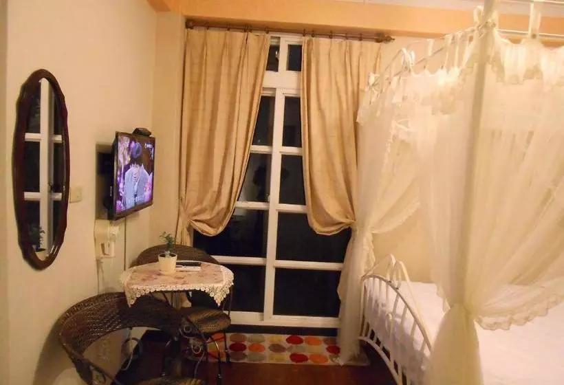 Lavender B&b