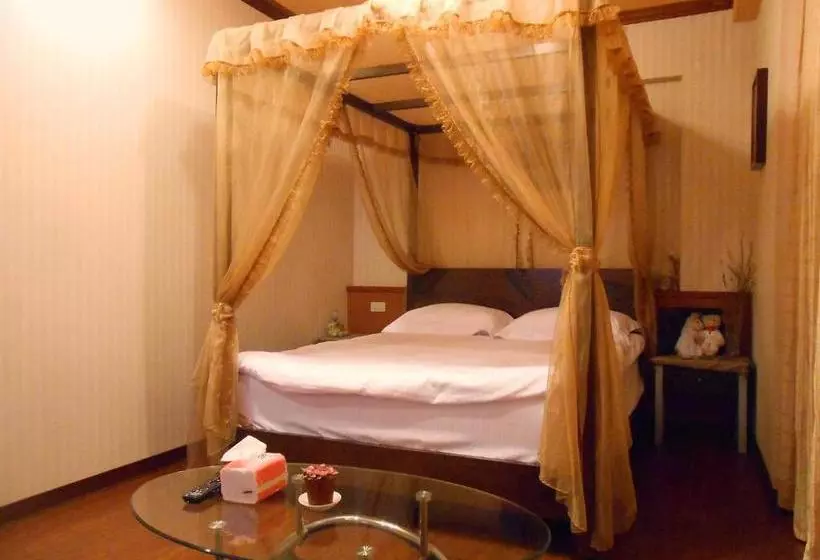 Lavender B&b