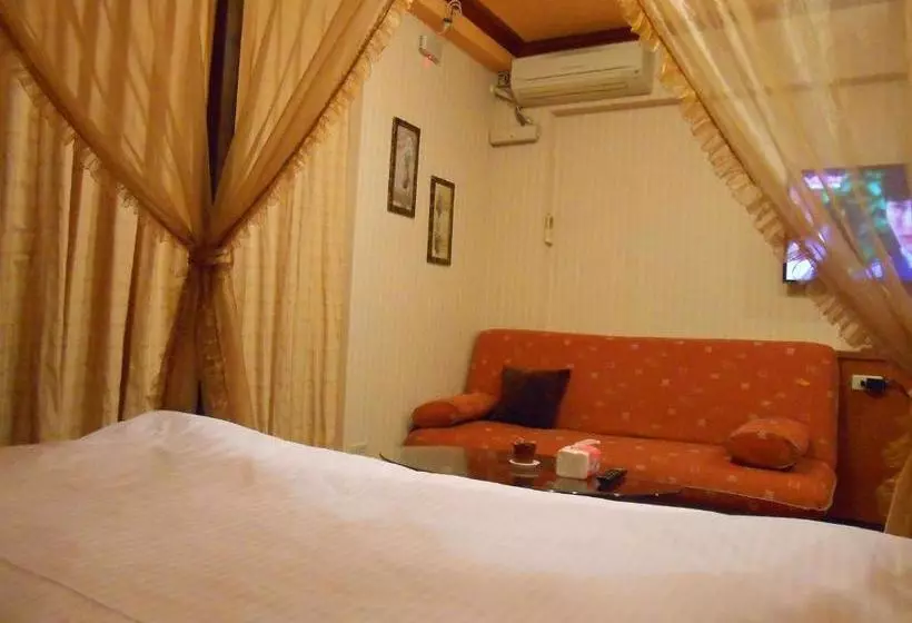 Lavender B&b