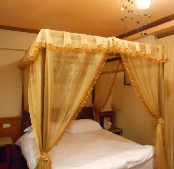 Lavender B&b