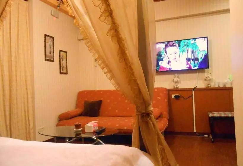 Lavender B&b