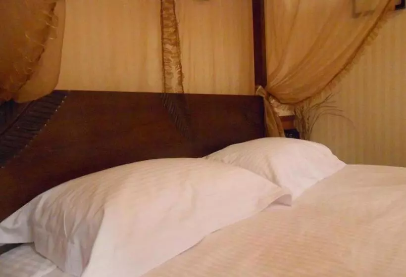 Lavender B&b