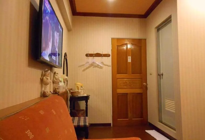 Lavender B&b