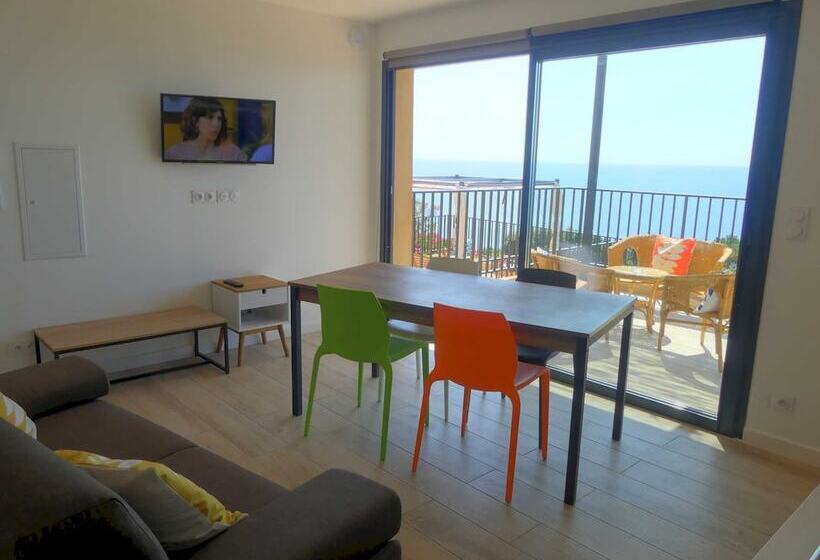 Les Terrasses D'erbalunga