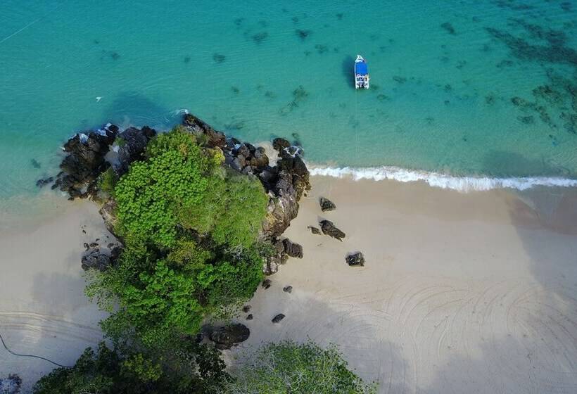 استراحتگاه Awei Pila Mergui Archipelago