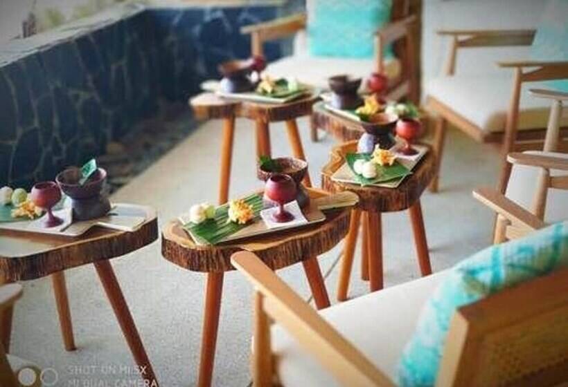 استراحتگاه Awei Pila Mergui Archipelago