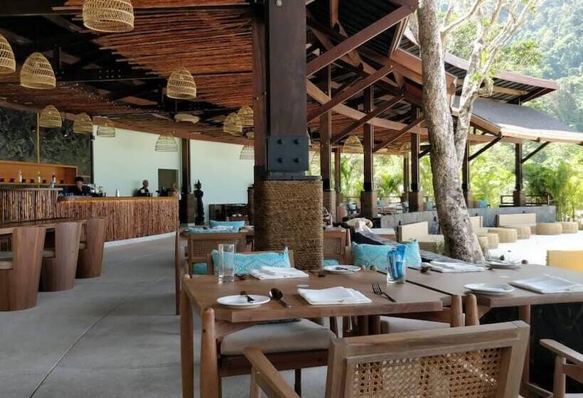 استراحتگاه Awei Pila Mergui Archipelago