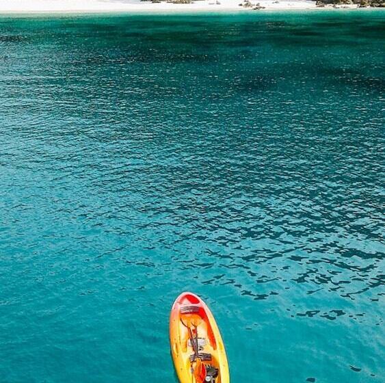 استراحتگاه Awei Pila Mergui Archipelago