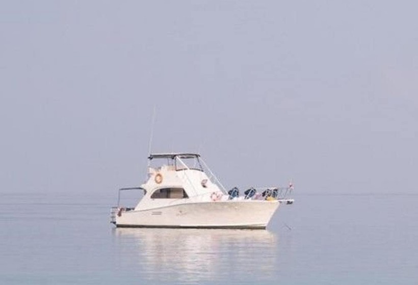 استراحتگاه Awei Pila Mergui Archipelago