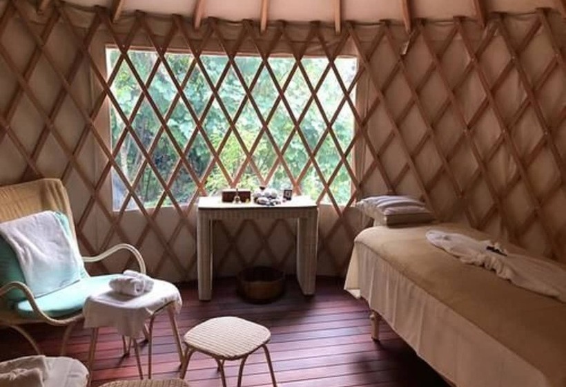 استراحتگاه Awei Pila Mergui Archipelago