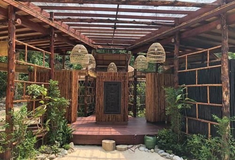 استراحتگاه Awei Pila Mergui Archipelago