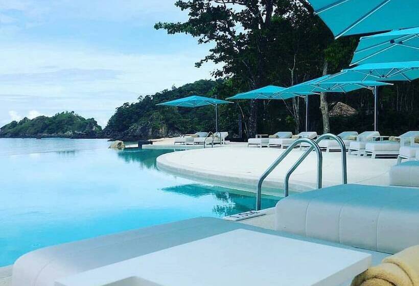 استراحتگاه Awei Pila Mergui Archipelago