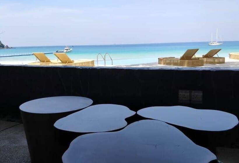 استراحتگاه Awei Pila Mergui Archipelago